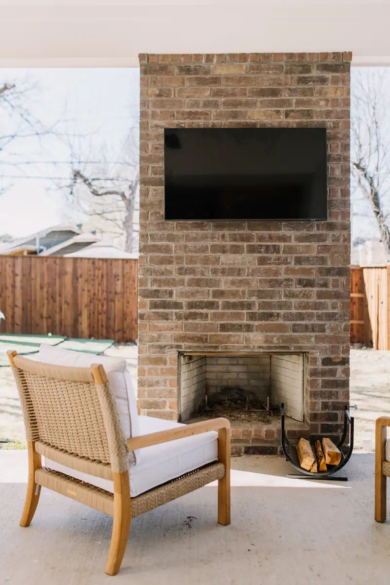 Fairmount New Build: a Fairmount custom new build by 6th Ave Homes in Fort Worth, photo 36