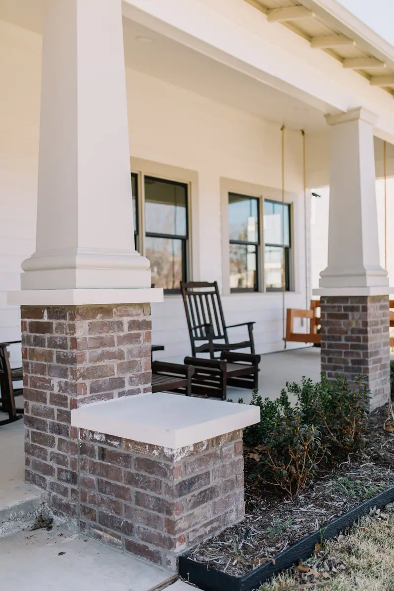Fairmount New Build: a Fairmount custom new build by 6th Ave Homes in Fort Worth, photo 38
