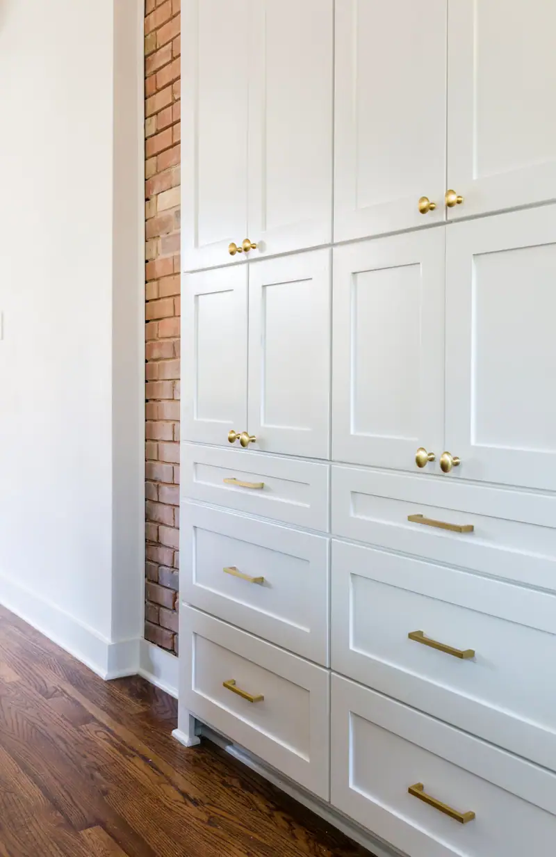 Fairmount Whole-Home Remodel: a Fairmount whole-home remodel by 6th Ave Homes in Fort Worth, photo 4