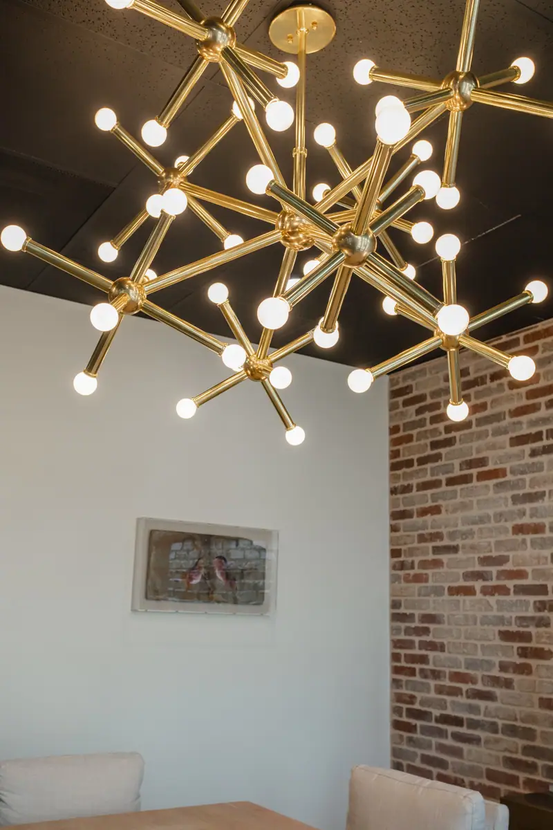Hulen Office Buildout: a Hulen commercial buildout by 6th Ave Homes in Fort Worth, photo 10