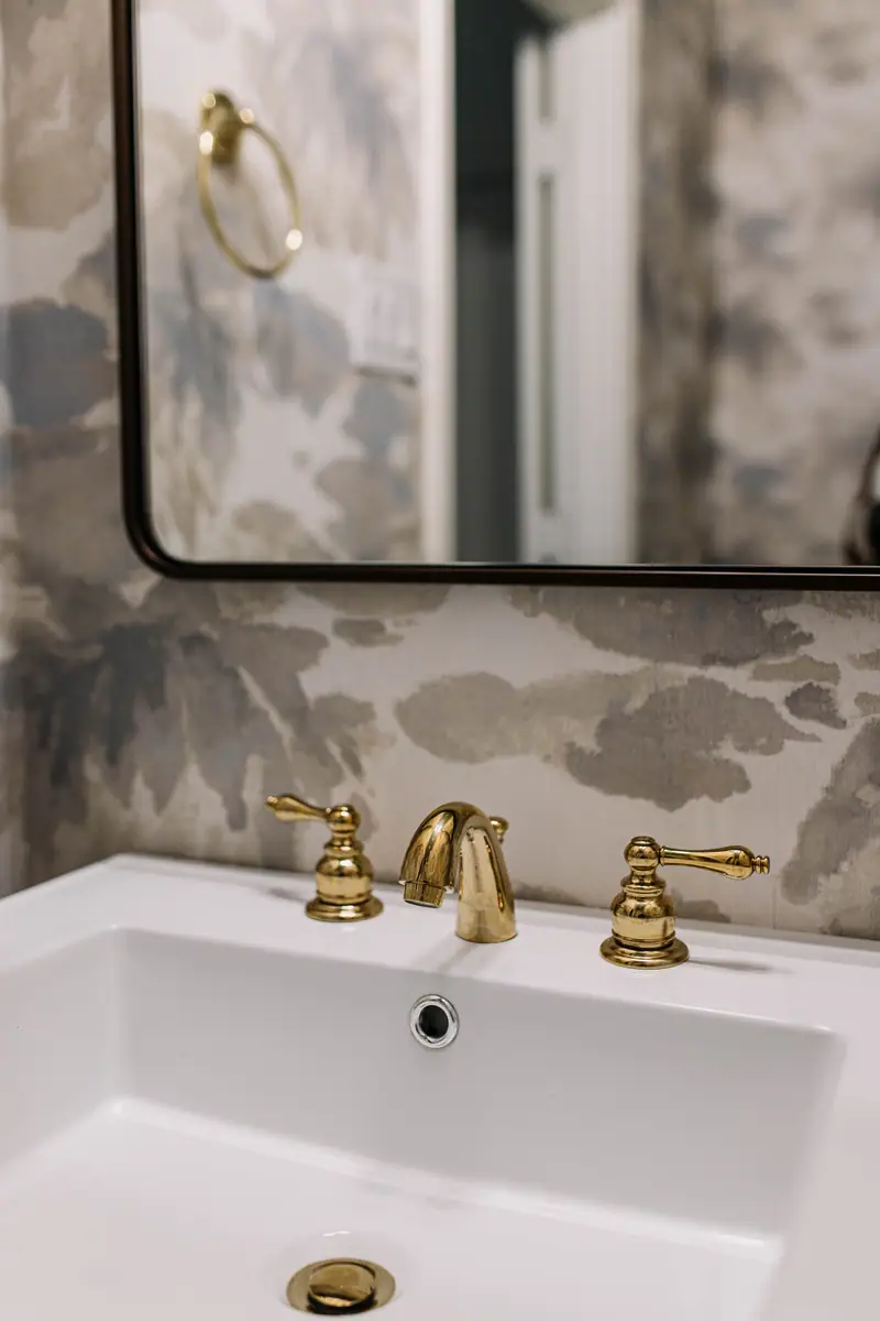 Mira Vista Whole-Home Refresh: a Mira Vista whole-home remodel by 6th Ave Homes in Fort Worth, photo 11
