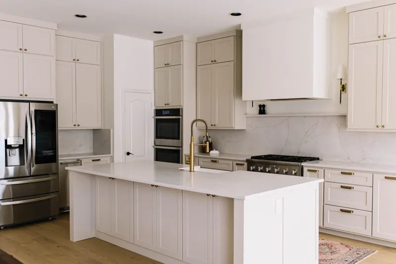 Mira Vista Whole-Home Refresh: a Mira Vista whole-home remodel by 6th Ave Homes in Fort Worth