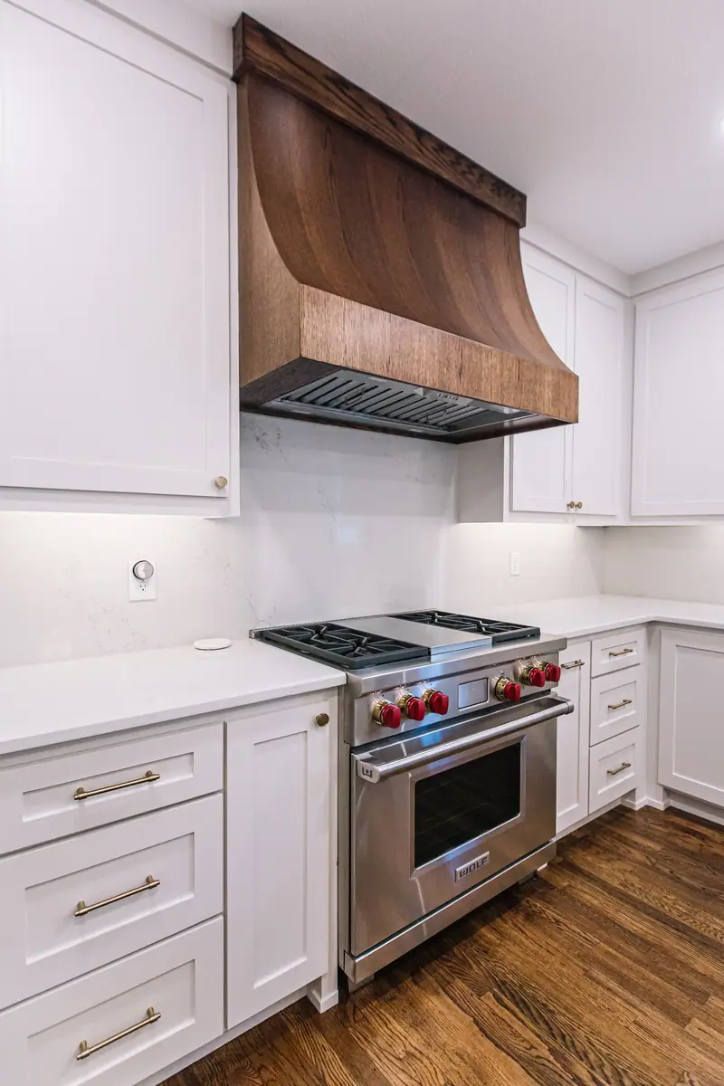 Mistletoe Heights Kitchen & Primary Expansion: a Mistletoe Heights home addition by 6th Ave Homes in Fort Worth, photo 4