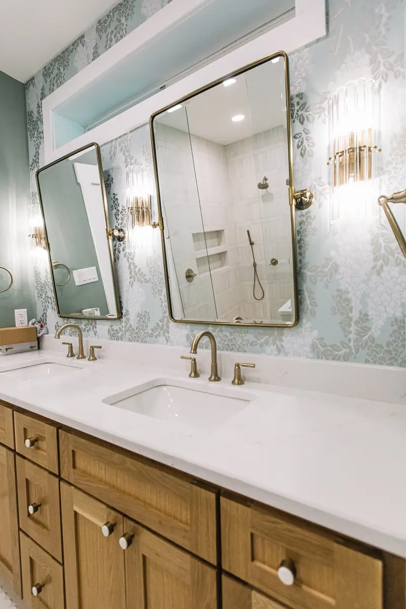 Mistletoe Heights Kitchen & Primary Expansion: a Mistletoe Heights home addition by 6th Ave Homes in Fort Worth, photo 5