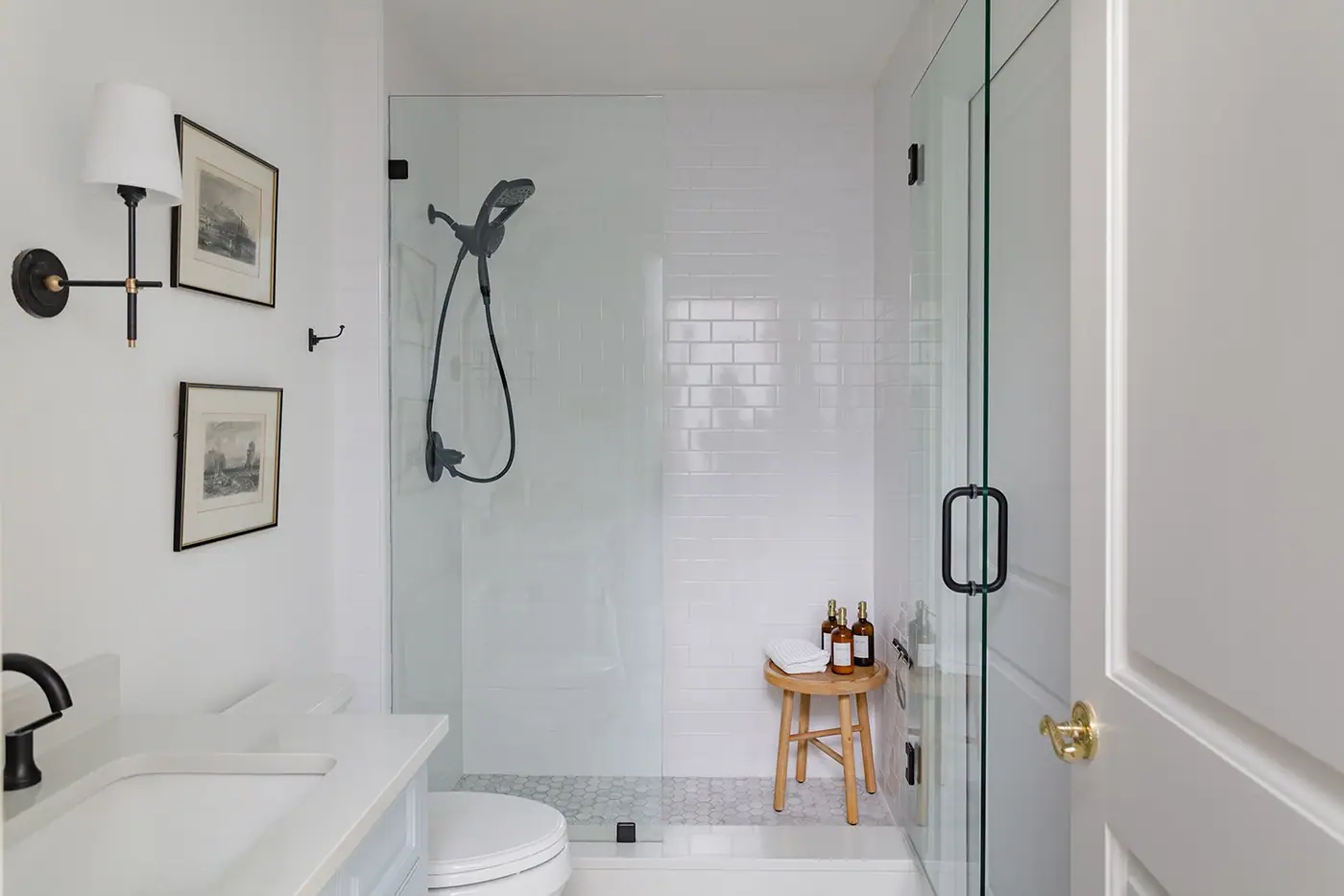 A Mistletoe Heights whole-home remodel by 6th Ave Homes in Fort Worth — detail 29