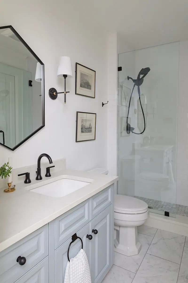 Mistletoe Heights Whole-Home Remodel: a Mistletoe Heights whole-home remodel by 6th Ave Homes in Fort Worth, photo 30