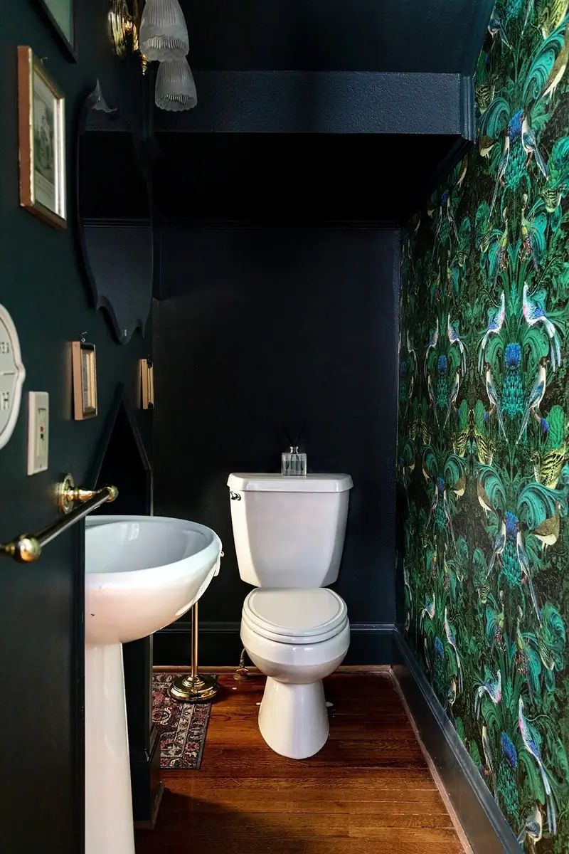 Mistletoe Heights Whole-Home Remodel: a Mistletoe Heights whole-home remodel by 6th Ave Homes in Fort Worth, photo 35