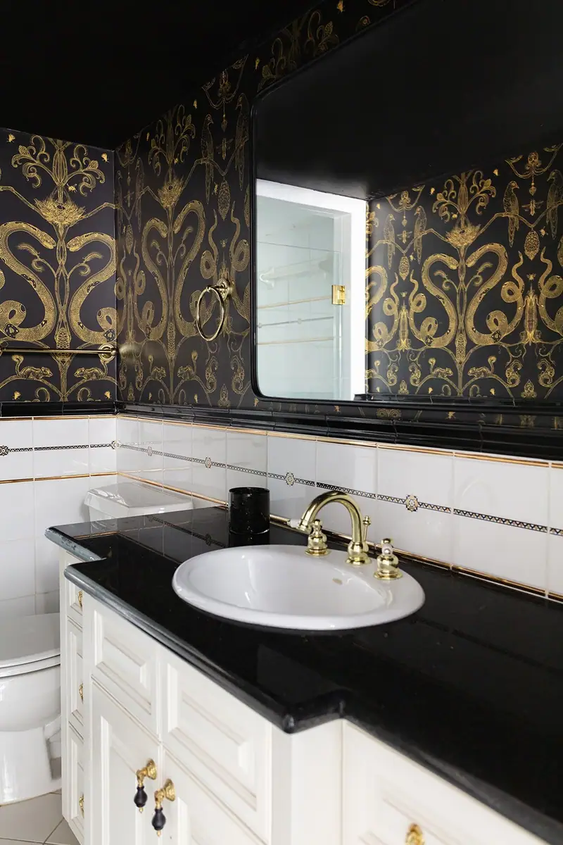 Mistletoe Heights Whole-Home Remodel: a Mistletoe Heights whole-home remodel by 6th Ave Homes in Fort Worth, photo 36