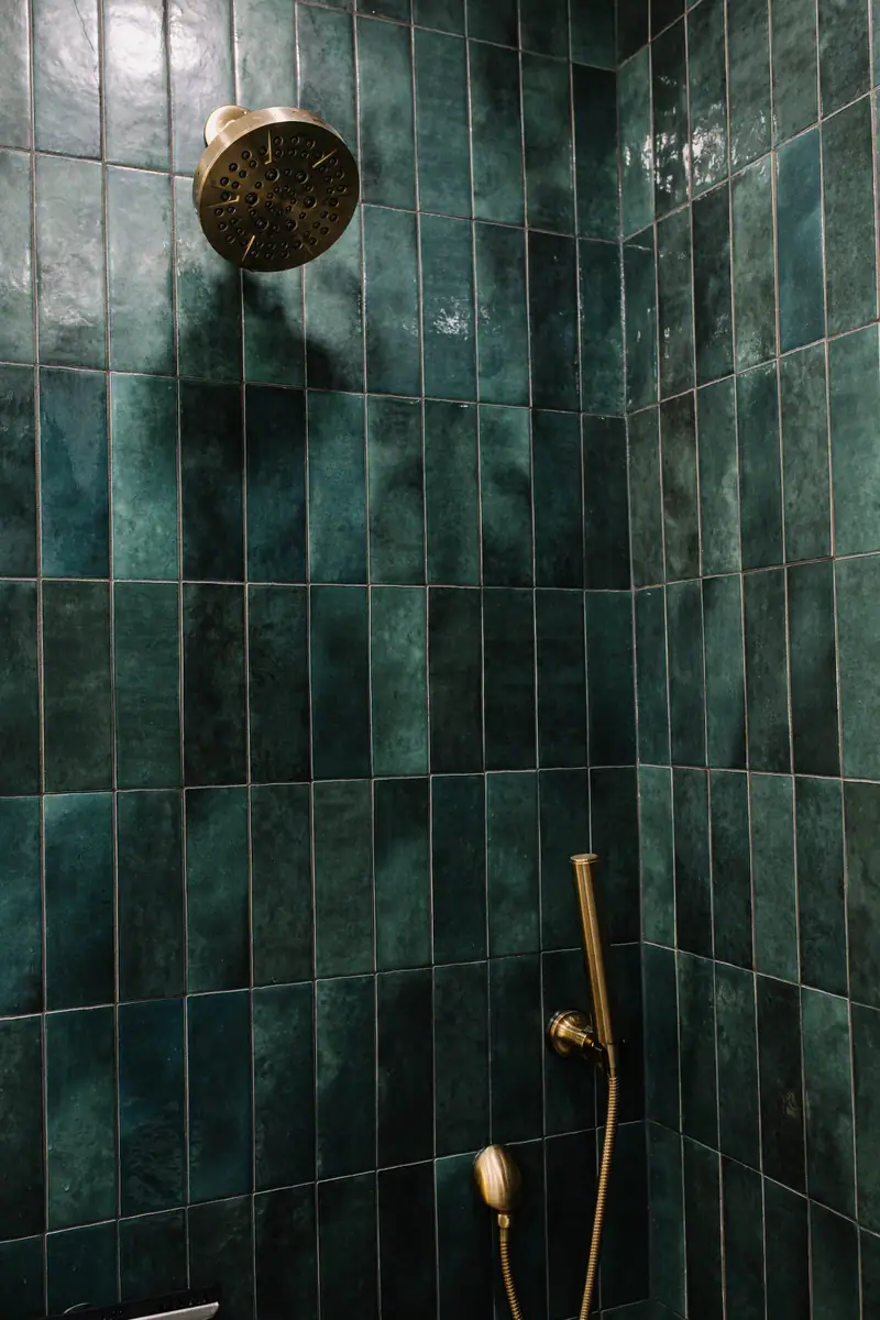 Overton Park Bath & Exterior Refresh: an Overton Park bath remodel by 6th Ave Homes in Fort Worth, photo 7