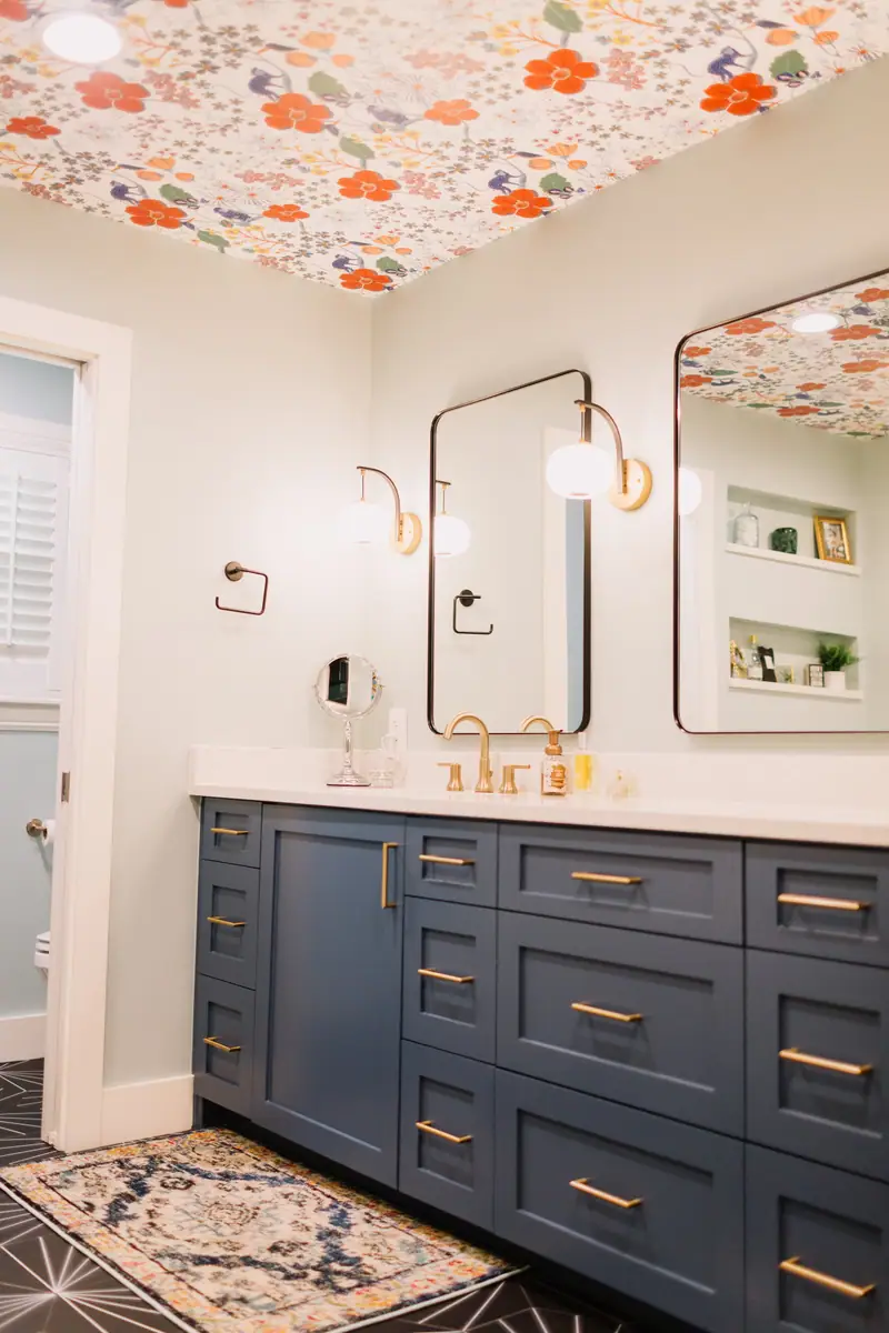 Overton Park Primary Bath: an Overton Park bath remodel by 6th Ave Homes in Fort Worth, photo 27