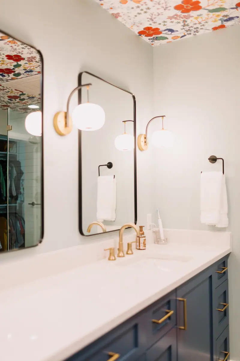 Overton Park Primary Bath: an Overton Park bath remodel by 6th Ave Homes in Fort Worth, photo 33
