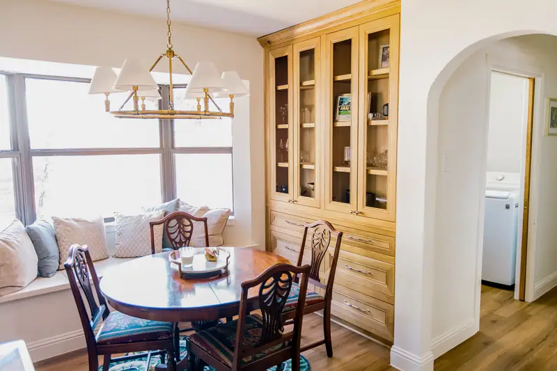Overton Park Total Home Remodel: an Overton Park whole-home remodel by 6th Ave Homes in Fort Worth, photo 3