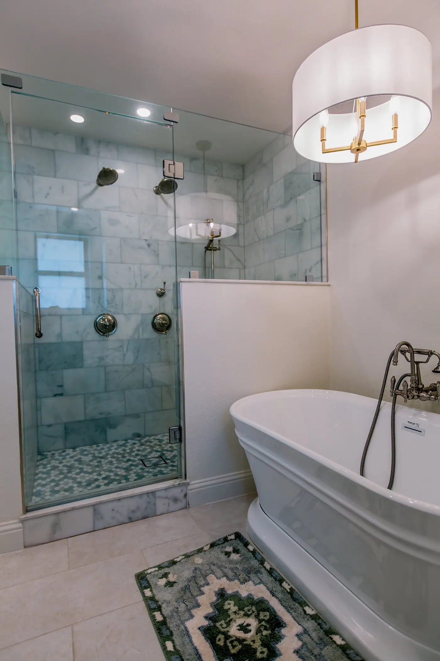 Overton Park Total Home Remodel: an Overton Park whole-home remodel by 6th Ave Homes in Fort Worth, photo 9