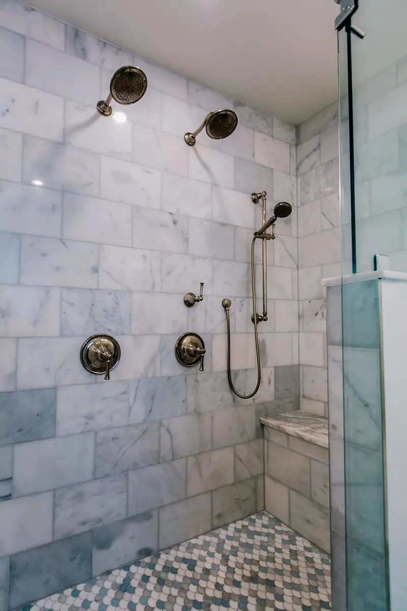 Overton Park Total Home Remodel: an Overton Park whole-home remodel by 6th Ave Homes in Fort Worth, photo 10