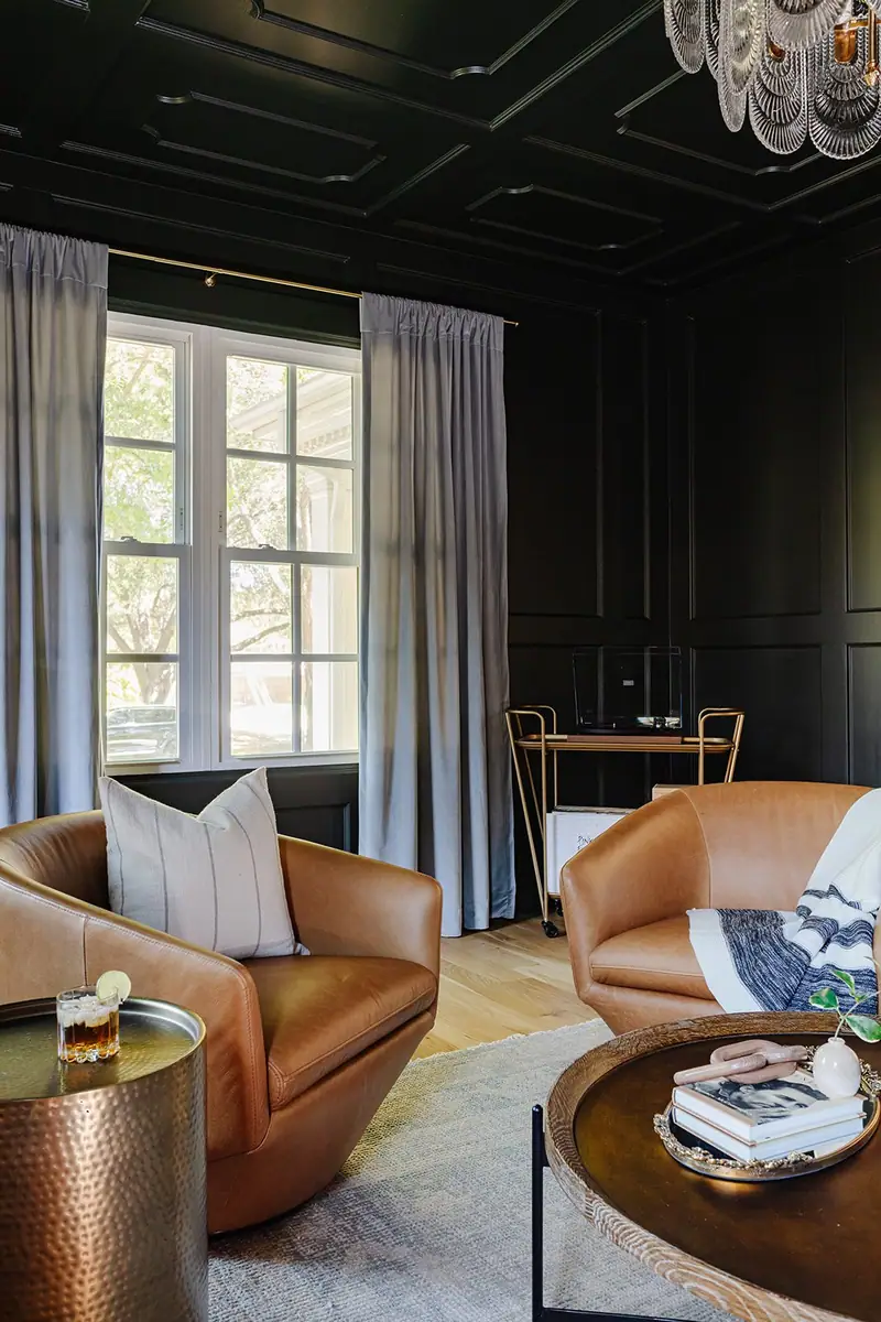 Park Place In-Law Suite Addition: a Park Place home addition by 6th Ave Homes in Fort Worth, photo 32