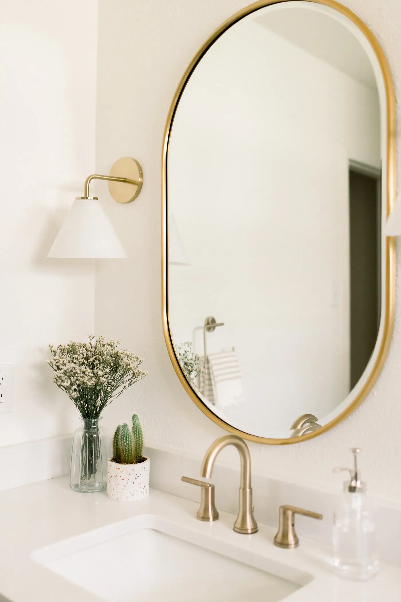 Ridglea Hills Bath Remodel: a Ridglea Hills bath remodel by 6th Ave Homes in Fort Worth, photo 4