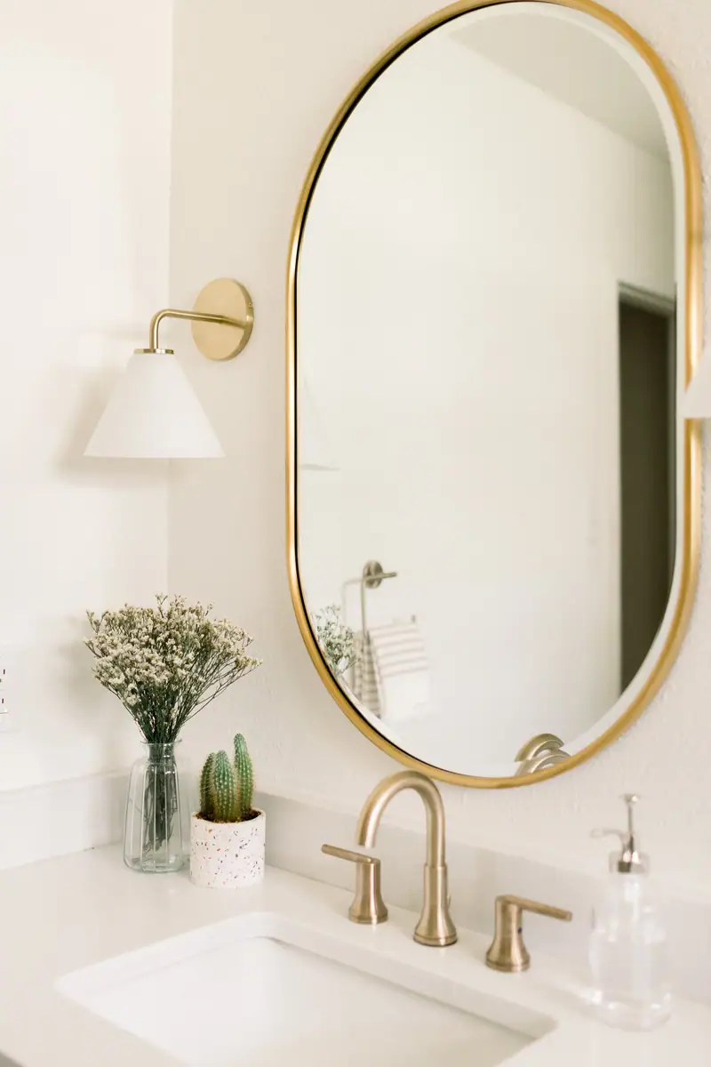 Ridglea Hills Bath Remodel: a Ridglea Hills bath remodel by 6th Ave Homes in Fort Worth, photo 4