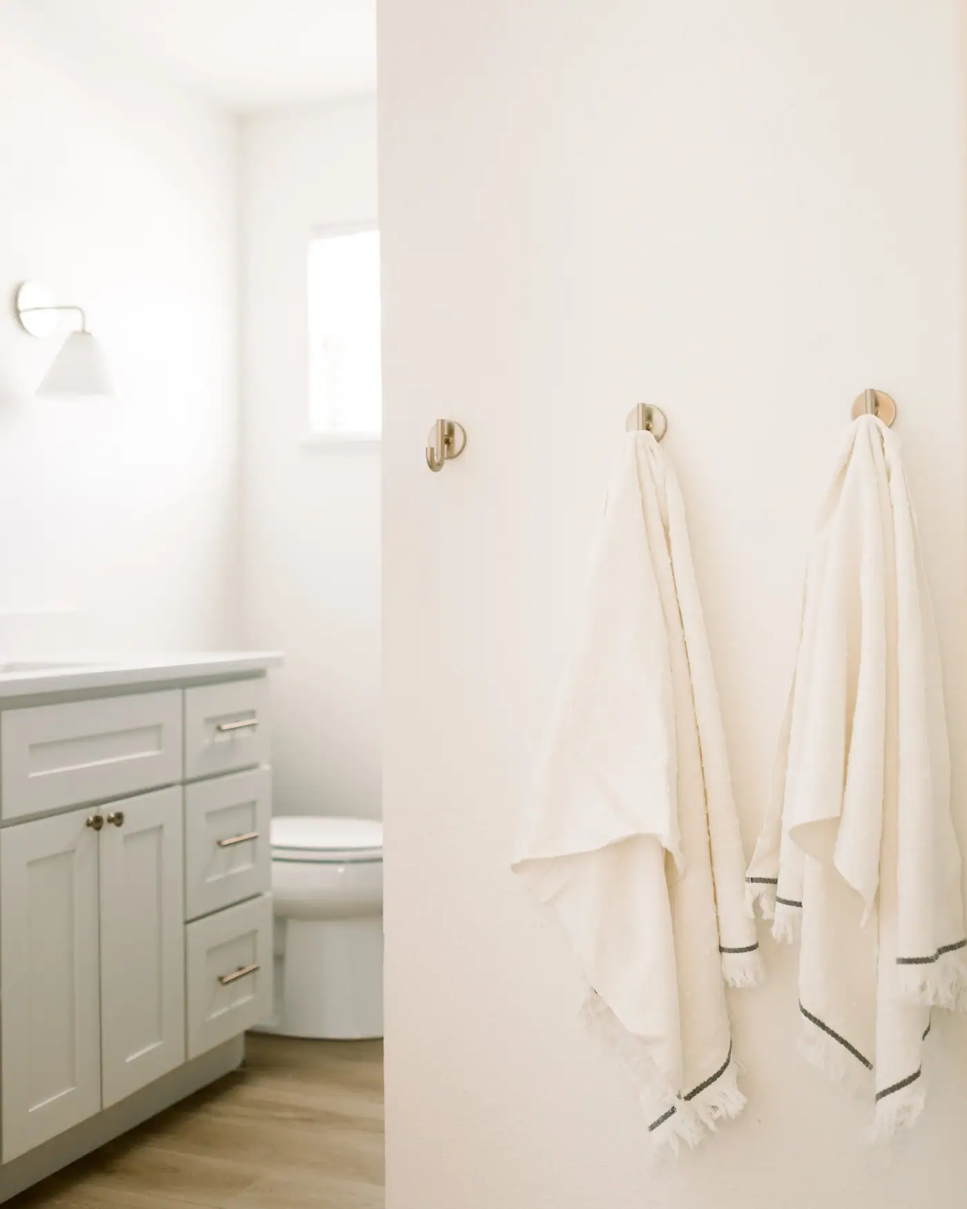 Ridglea Hills Bath Remodel: a Ridglea Hills bath remodel by 6th Ave Homes in Fort Worth, photo 5