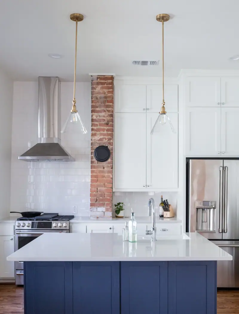 Ryan Place Estate Remodel: a Ryan Place whole-home remodel by 6th Ave Homes in Fort Worth, photo 2
