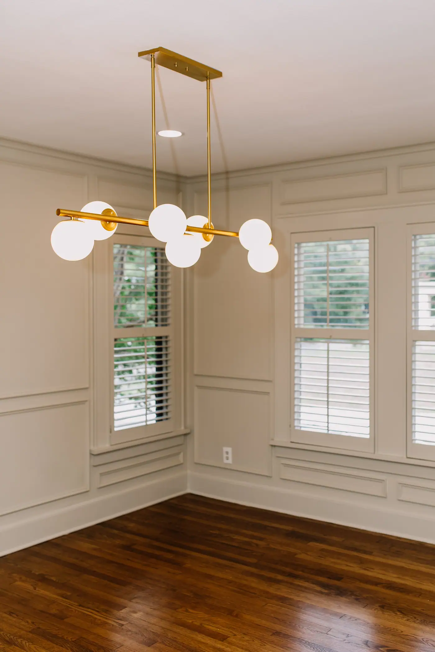 Ryan Place Historic Home Remodel: a Ryan Place whole-home remodel by 6th Ave Homes in Fort Worth, photo 2