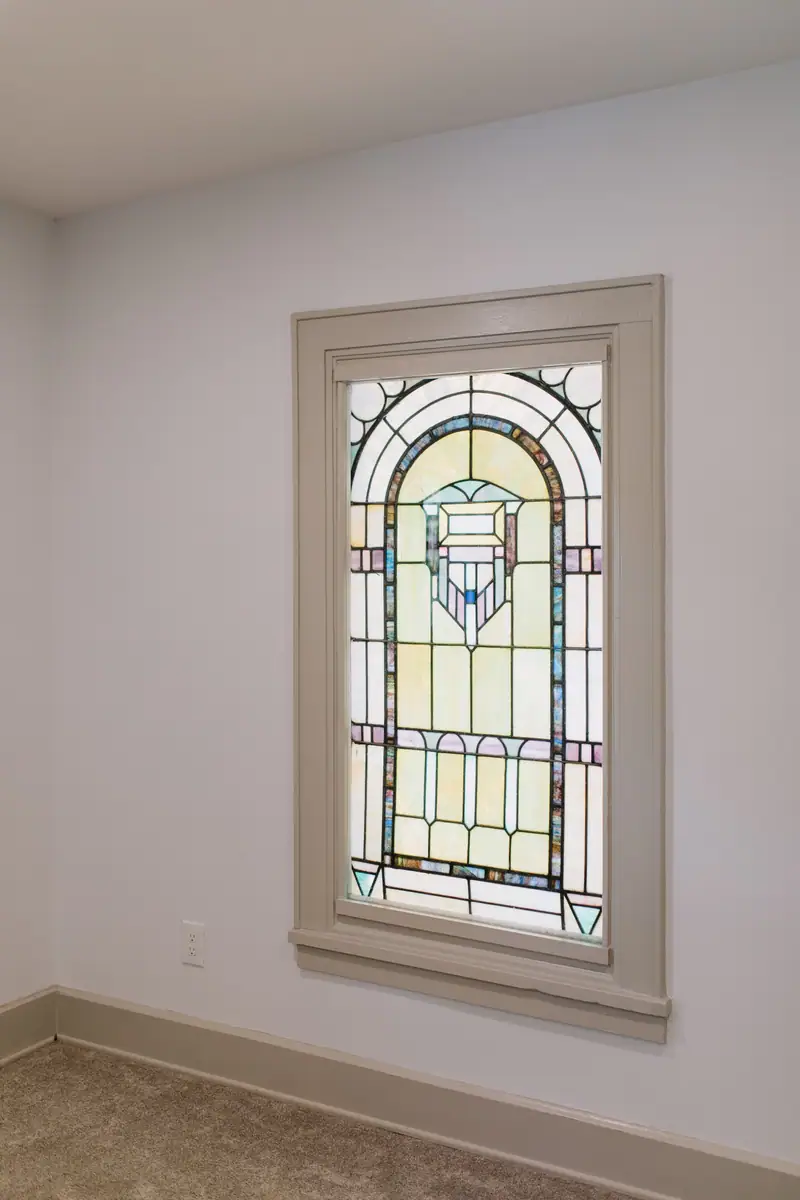 Ryan Place Historic Home Remodel: a Ryan Place whole-home remodel by 6th Ave Homes in Fort Worth, photo 13