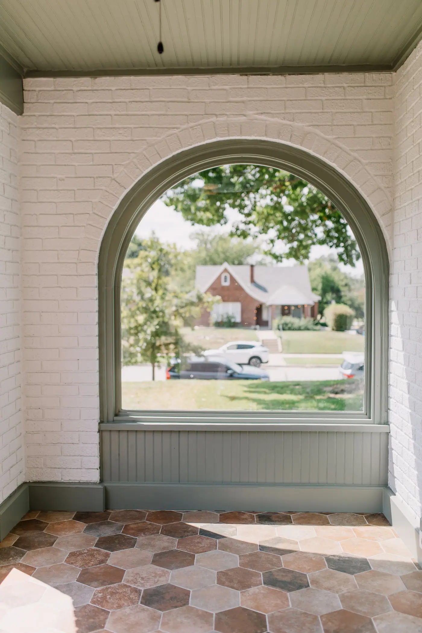 A Ryan Place whole-home remodel by 6th Ave Homes in Fort Worth — detail 29