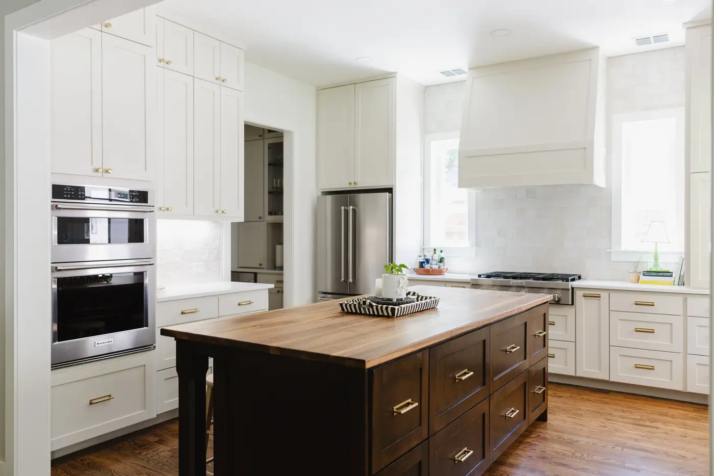 A Tanglewood custom new build by 6th Ave Homes in Fort Worth — detail 5