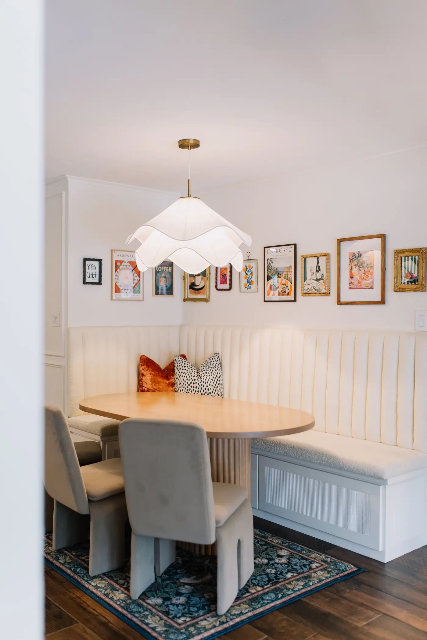 A Tanglewood whole-home remodel by 6th Ave Homes in Fort Worth — detail 4