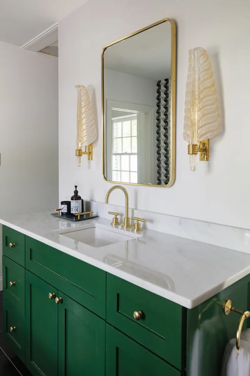 Tanglewood Primary Suite Remodel: a Tanglewood home addition by 6th Ave Homes in Fort Worth, photo 13