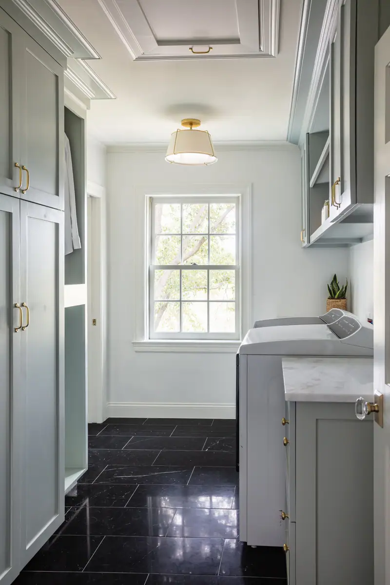 Tanglewood Primary Suite Remodel: a Tanglewood home addition by 6th Ave Homes in Fort Worth, photo 16