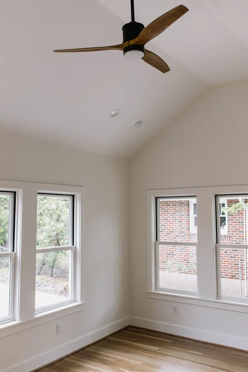 TCU Area Second-Story Addition: a TCU / Westcliff home addition by 6th Ave Homes in Fort Worth, photo 3