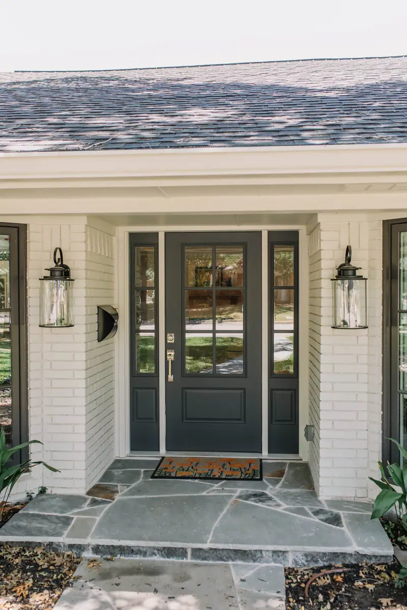 Wedgwood Family-Room Addition: a Wedgwood home addition by 6th Ave Homes in Fort Worth, photo 2