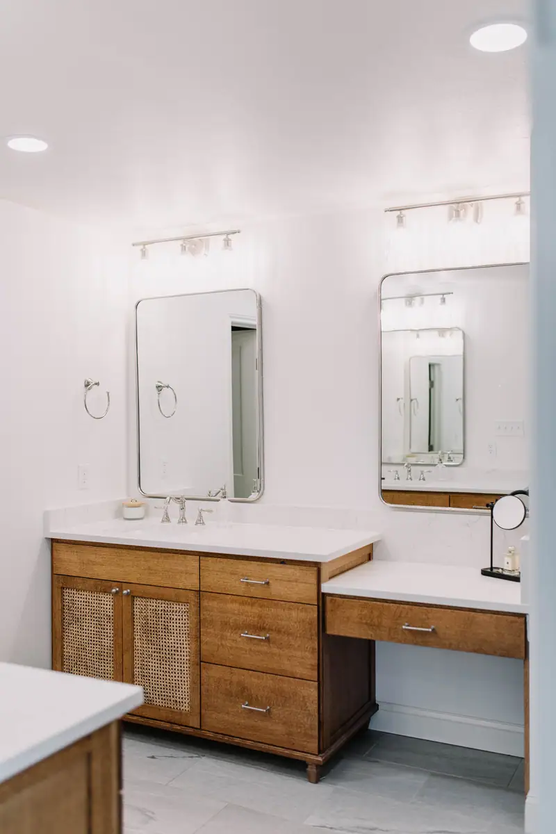 Wedgwood Family-Room Addition: a Wedgwood home addition by 6th Ave Homes in Fort Worth, photo 5