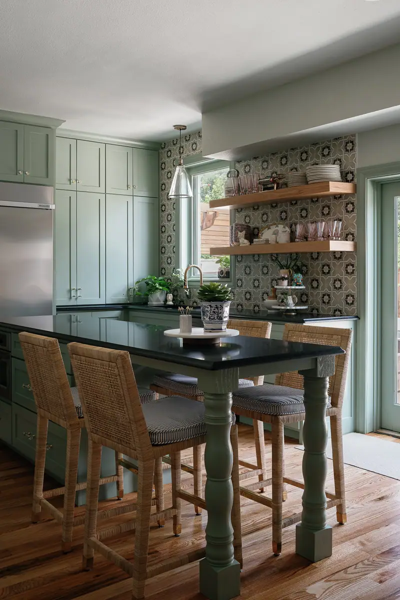 Westcliff Remodel: a Westcliff whole-home remodel by 6th Ave Homes in Fort Worth, photo 9