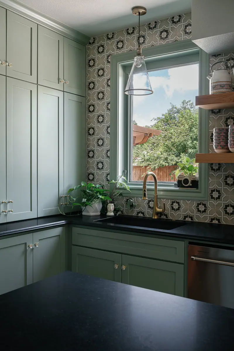 Westcliff Remodel: a Westcliff whole-home remodel by 6th Ave Homes in Fort Worth, photo 17