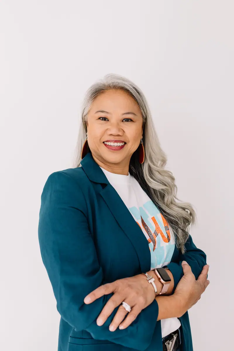 Angela Stephens, 6th Ave Homes