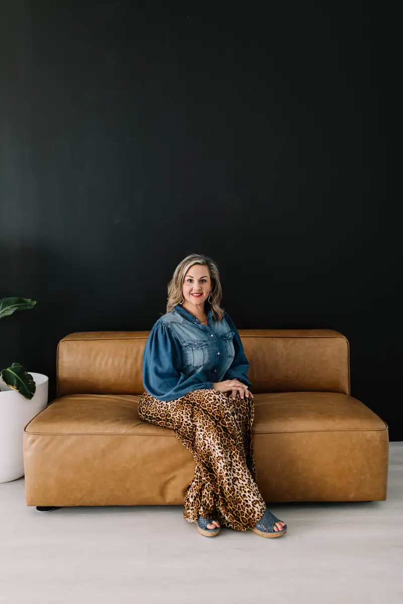 Angela Webster, 6th Ave Homes