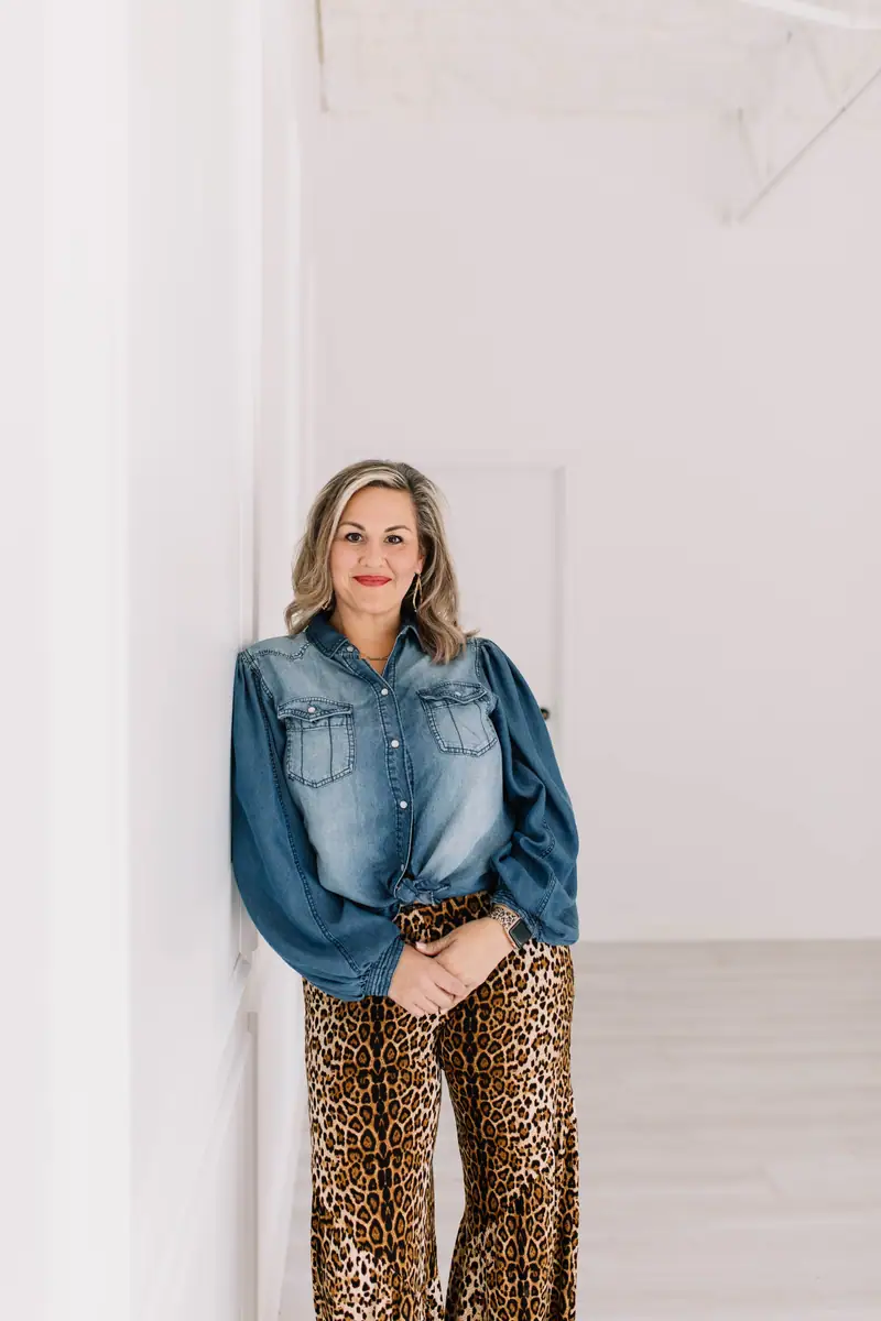 Angela Webster, 6th Ave Homes