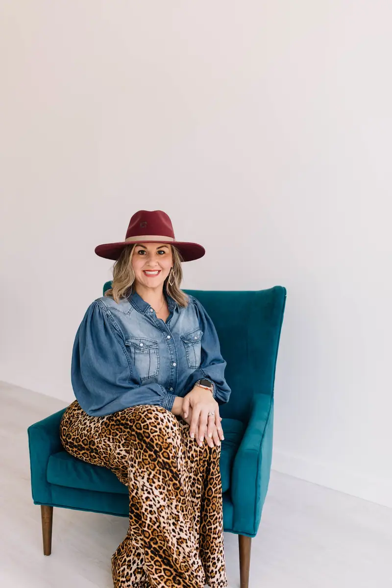 Angela Webster, 6th Ave Homes