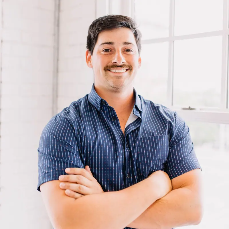 Anthony Vivar, Real Estate Agent at 6th Ave Homes