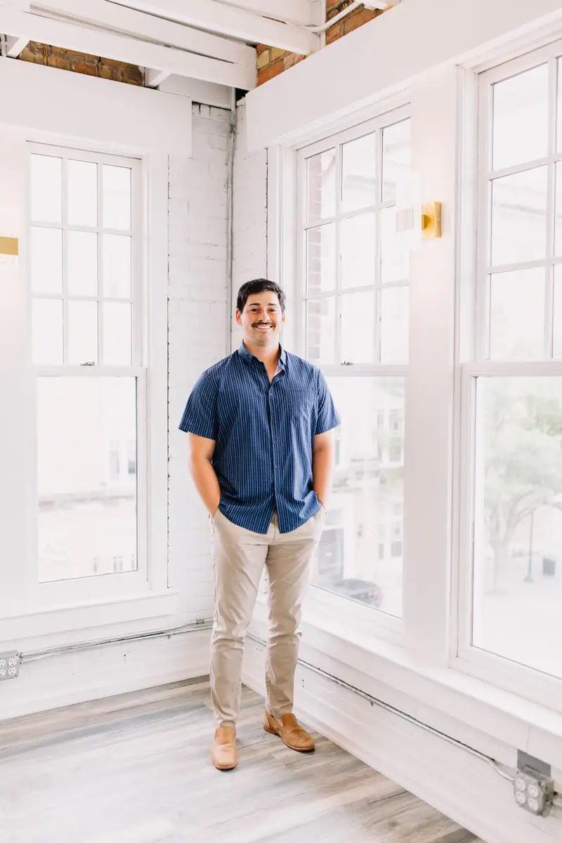 Anthony Vivar, 6th Ave Homes