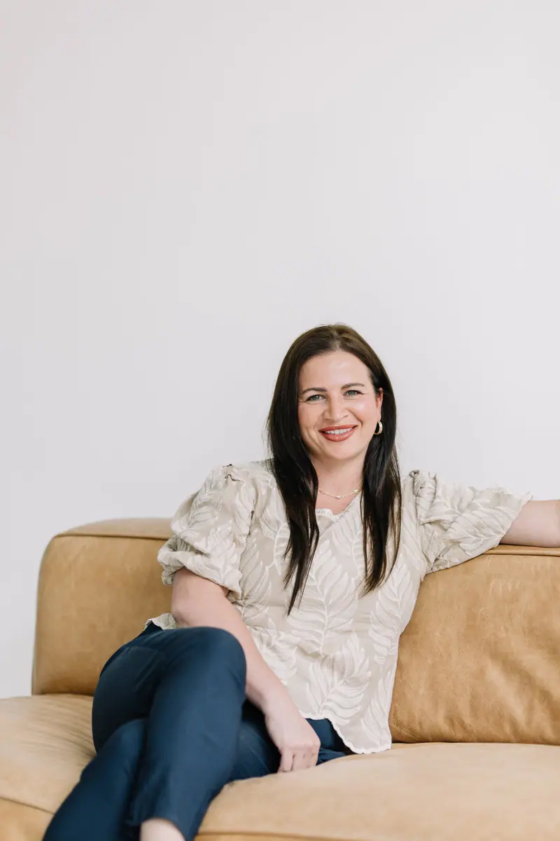 Ashley Goralski, Real Estate Agent at 6th Ave Homes