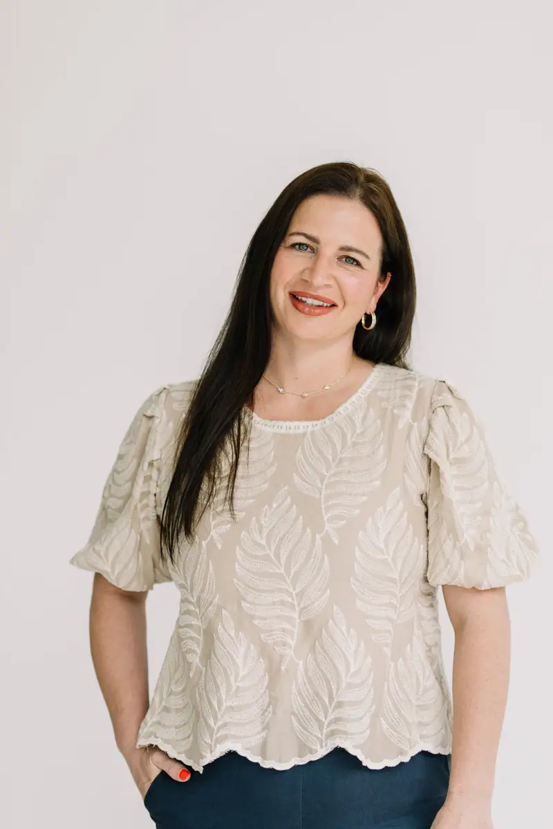 Ashley Goralski, 6th Ave Homes
