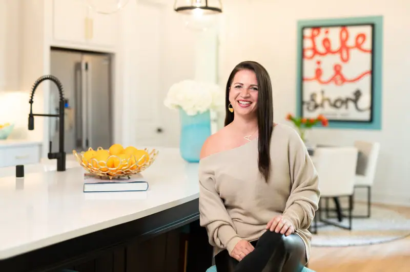 Ashley Goralski, 6th Ave Homes