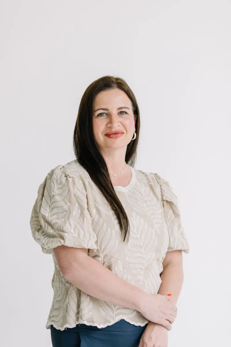 Ashley Goralski, 6th Ave Homes