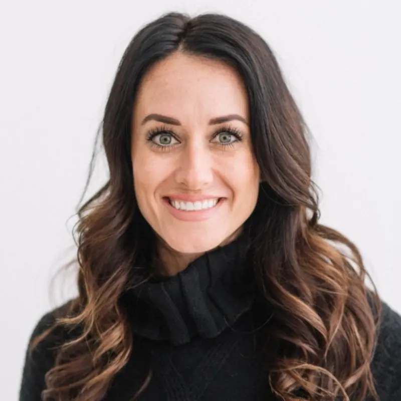 Ashley Melton, Real Estate Agent, 6th Ave Homes