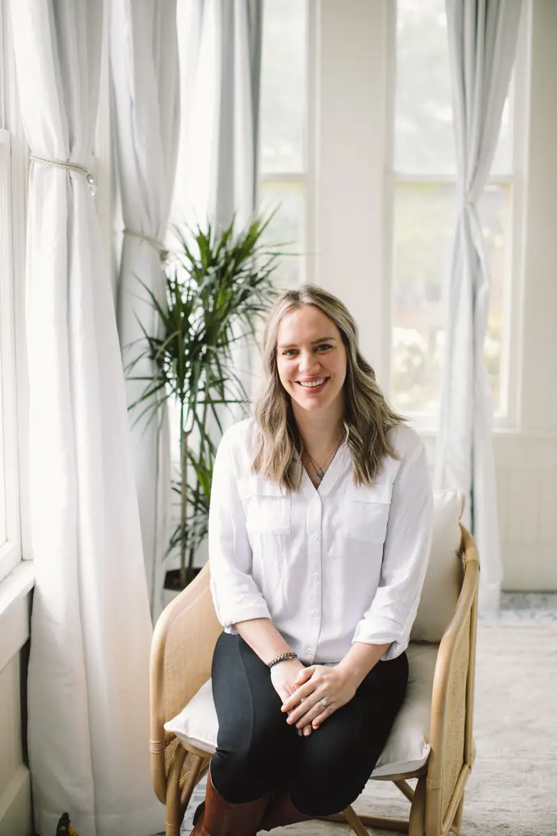 Becca Wisinski, 6th Ave Homes