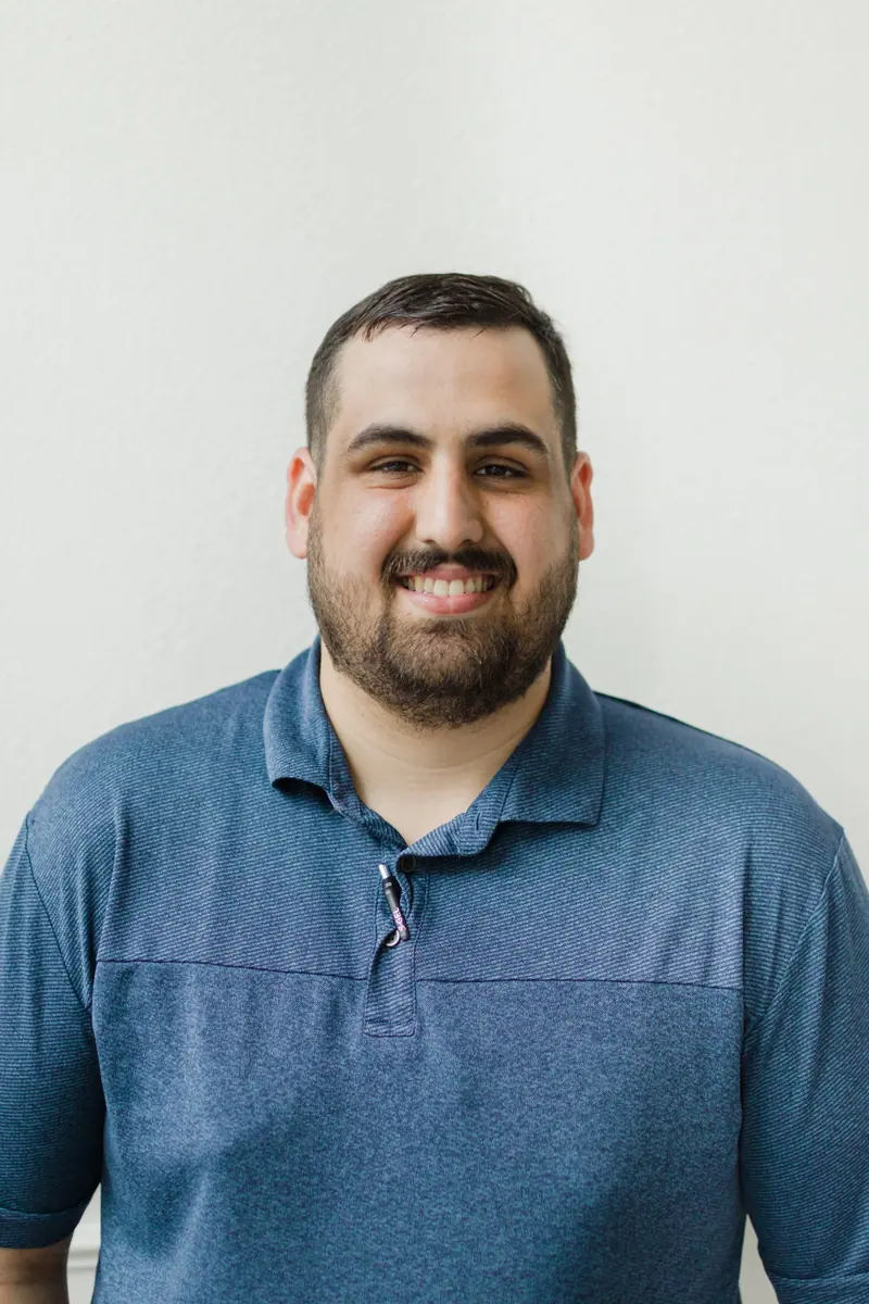 Brandon Scuderi, Construction Project Manager, 6th Ave Homes