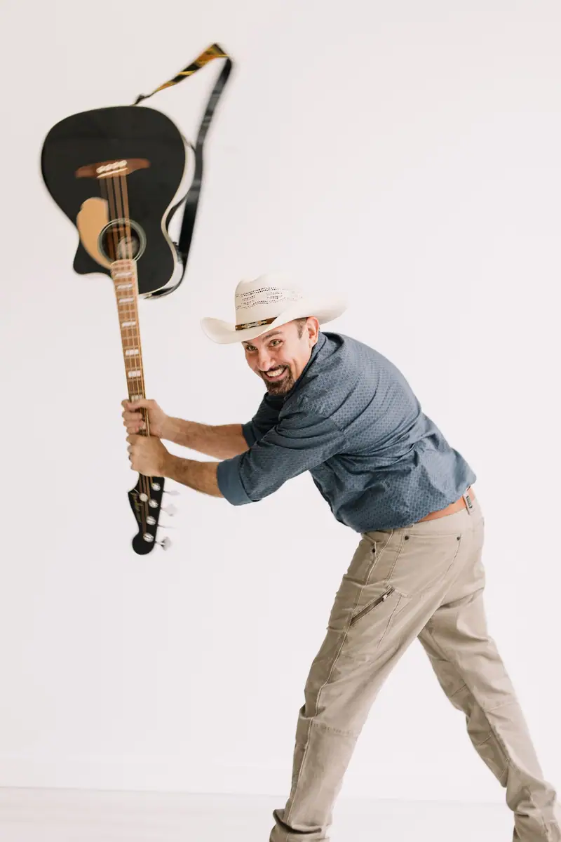 Brian St. Clair, 6th Ave Homes