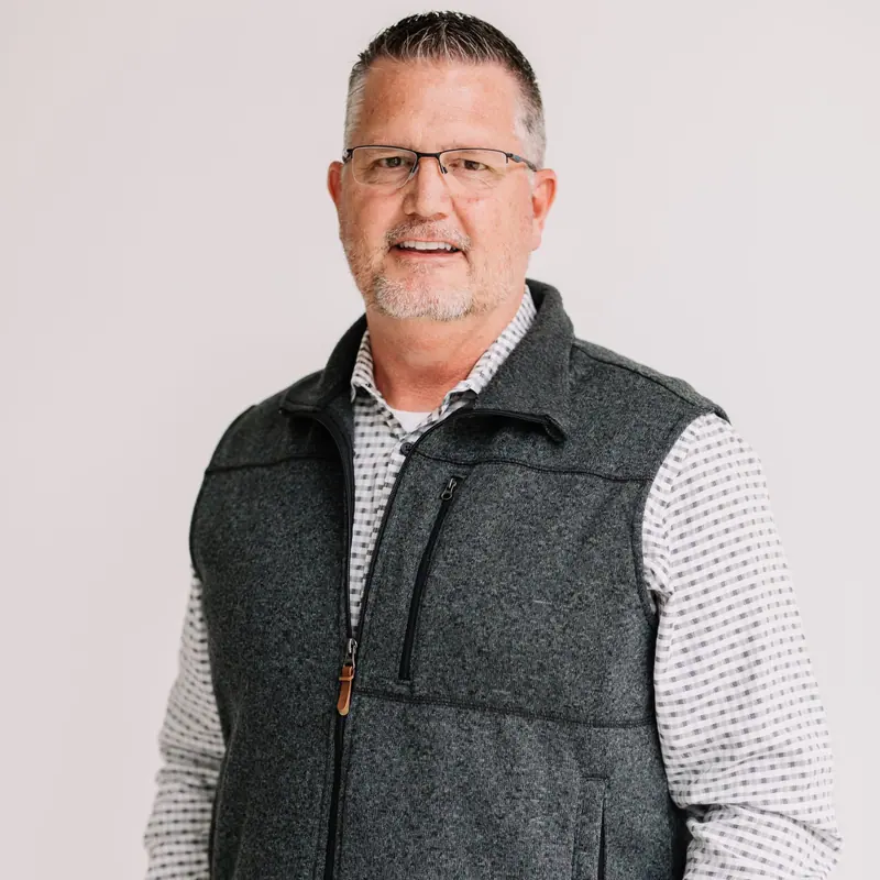 Bryan Wright, Real Estate Agent, 6th Ave Homes